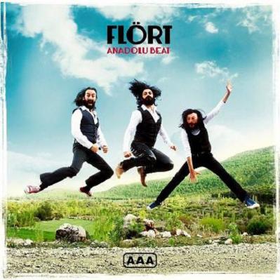 Flört - Anadolu Beat (2012)