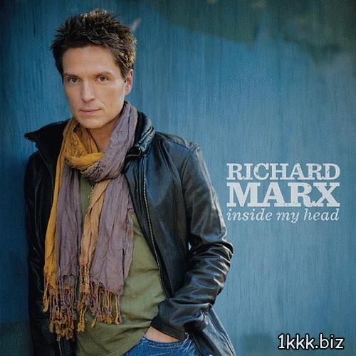 Richard Marx - Inside My Head  (2012)