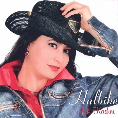 Halbike - Ask Kadin (2012)