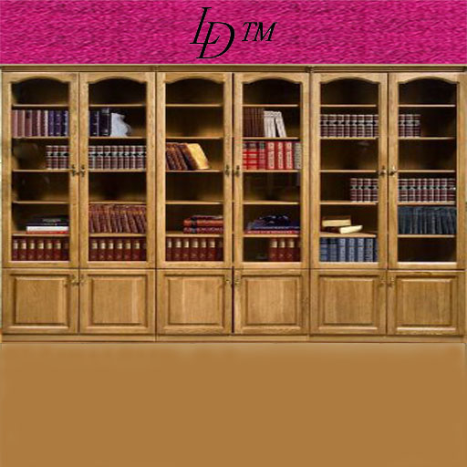 книж шкаф34