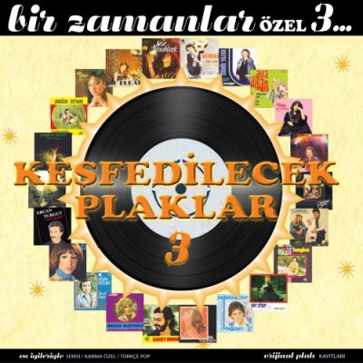 Bir Zamanlar Özel 3 (2012)