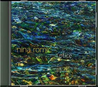 Nina Romic - Ptice (2012)