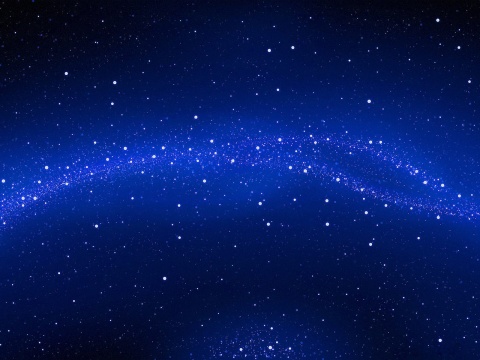 Milky_Way_Blue_Abstract