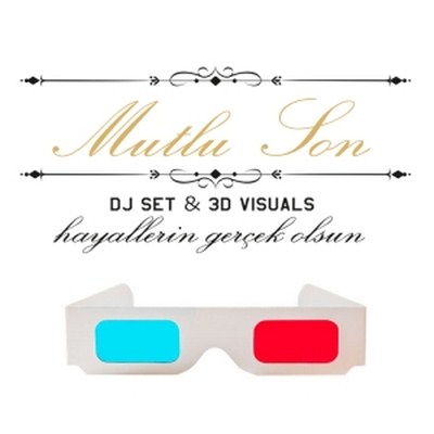 Murat Gönüllü - Hayallerin Gerçek Olsun (2012)