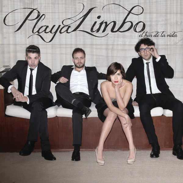 Playa Limbo - El Tren De La Vida (2012)