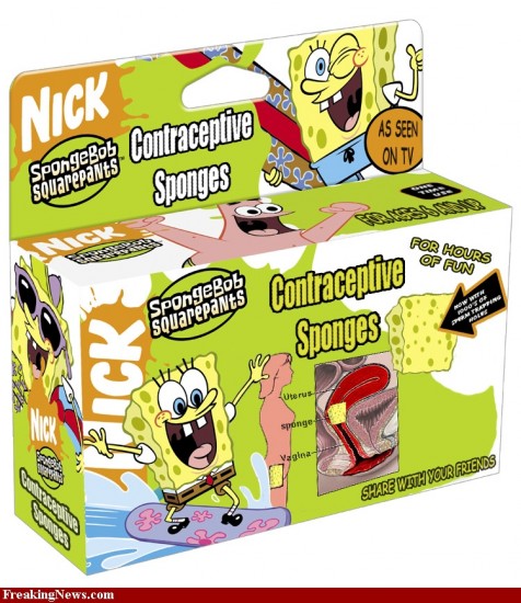 Spongebob-Contraceptive-35134