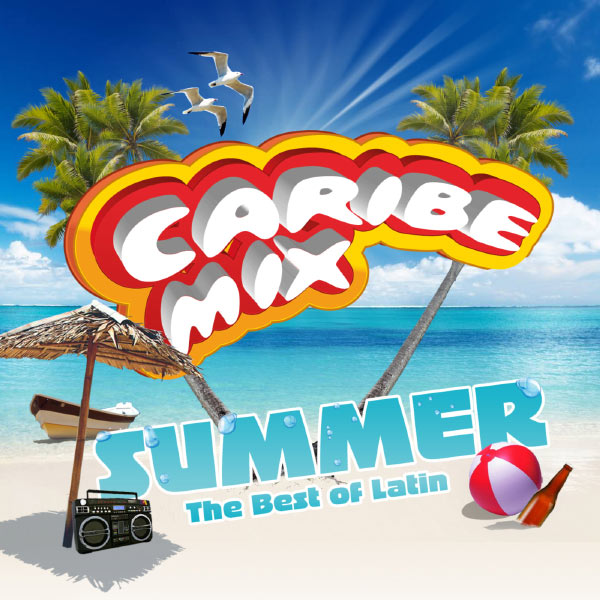 Caribe Mix Summer (2012)