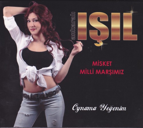 Ankaralı Işıl - Misket Milli Marşımız (2012)