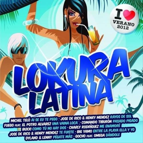 Lokura Latina (2012)