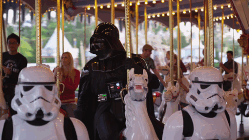 carousel