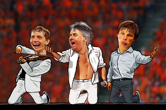 ЕВРОВИДЕНИЕ 2009