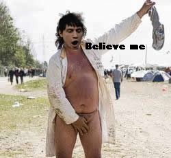 Bilan - Билан - Believe me - Bilan - Believe me - 3