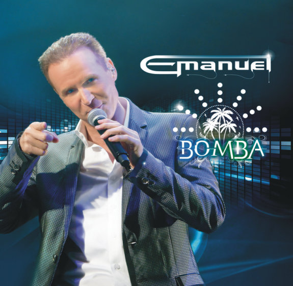 Emanuel - Bomba (2012)