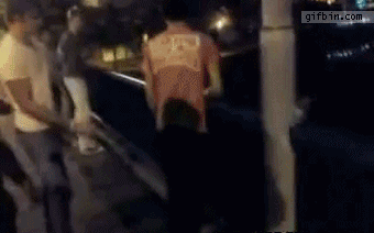 1311789314_planking_kid_gets_pushed_off_the_bridge