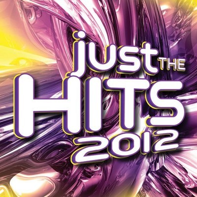 VA - Just The Hits Ιουλιος 2012