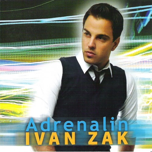 Ivan Zak - 2010 - Adrenalin