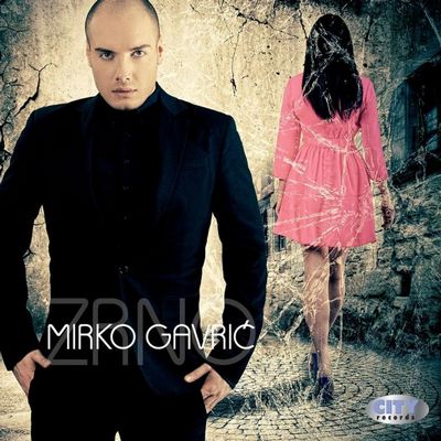 Mirko Gavric-Zrno 2012