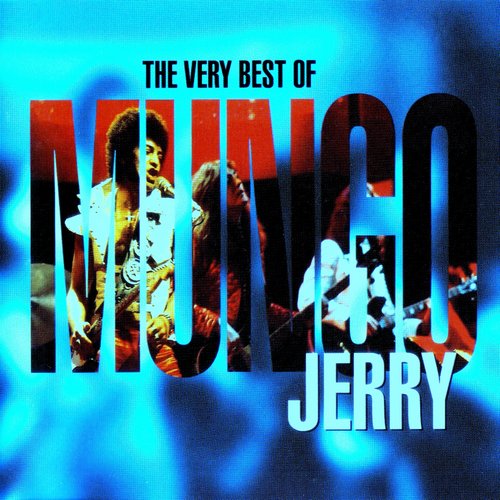 Mungo Jerry - The Very Best Of Mungo Jerry (2012)