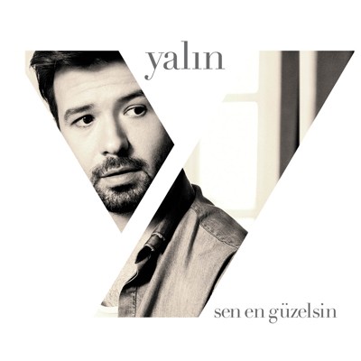 Yalın – Sen En Güzelsin (2012)