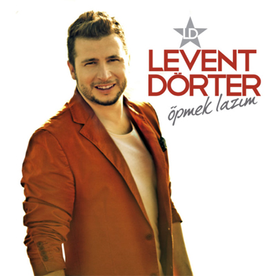 Levent Dörter - Öpmek Lazım (Maxi Single) (2012)
