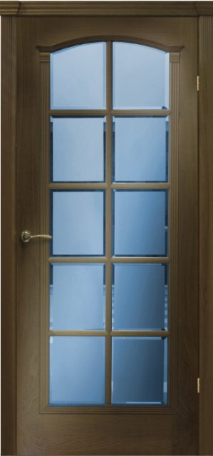 95 по дуб тёмный as Smart Object-1