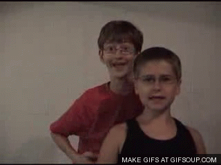 Crazy Frog Bros