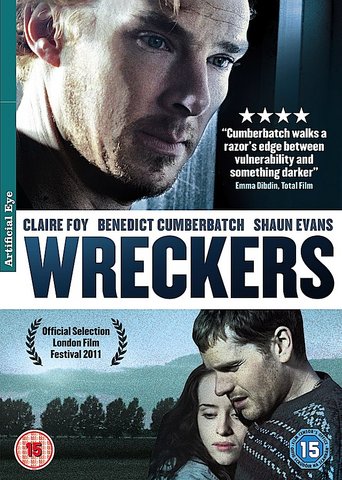 Wreckers_2011