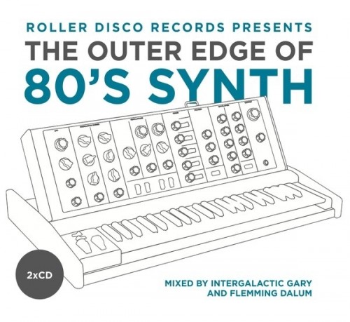 Intergalactic Gary & Flemming Dalum(2012)