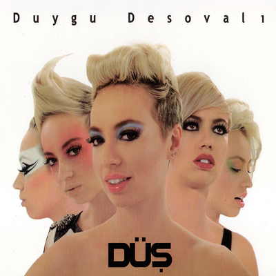Duygu Desovalı - Düş (2012)