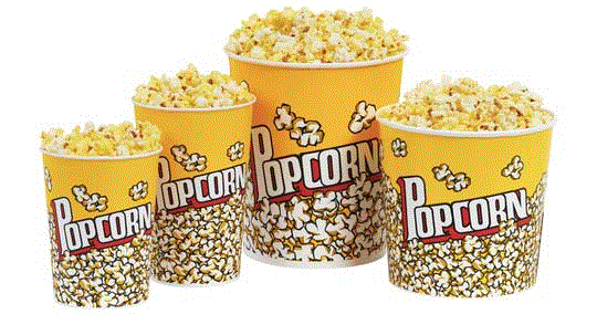 popcorn