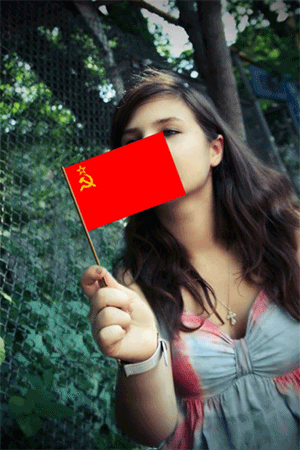 парад-с-флагом