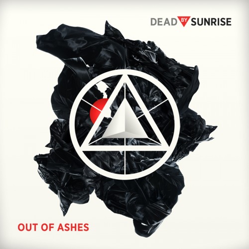 Dead By Sunrise - Out of Ashes (2009)