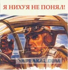 я нихуя не понял