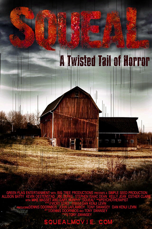 Squeal (2008)