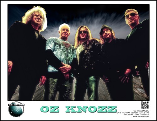 Oz Knozz