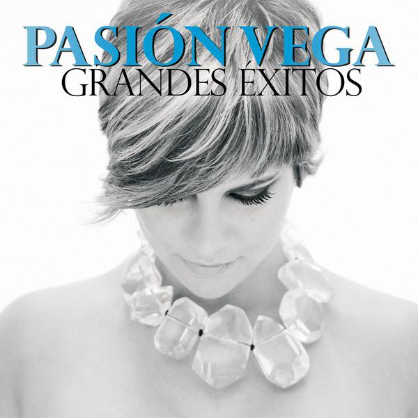 Pasion Vega - Grandes Exitos  (2012)
