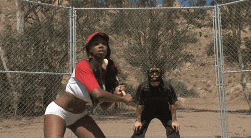 baseball