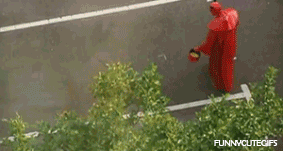 Проделки дьявола