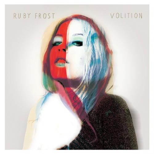 Ruby Frost - Volition (2012)