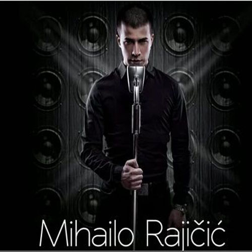 Mihailo Rajicic - M [2012]