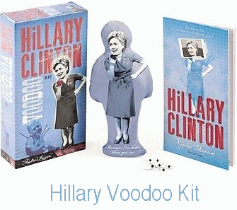 Voodoo