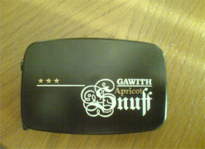 Snuff 1