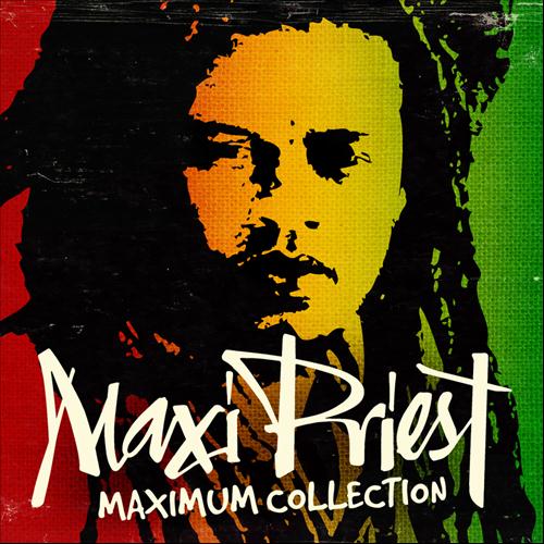 Maxi Priest - Maximum Collection