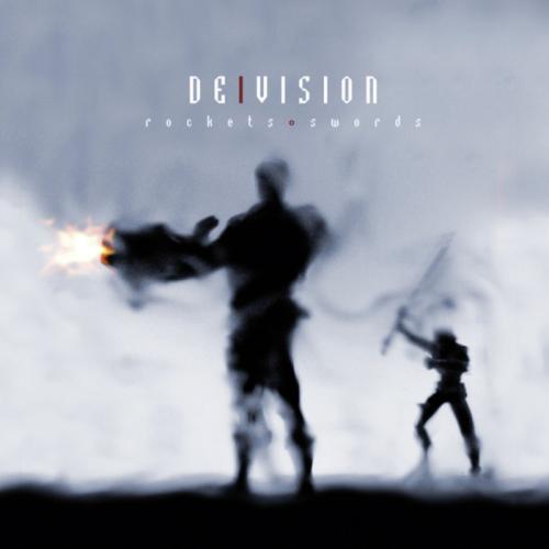 DeVision - Rockets & Swords (Limited Edition) (2012)