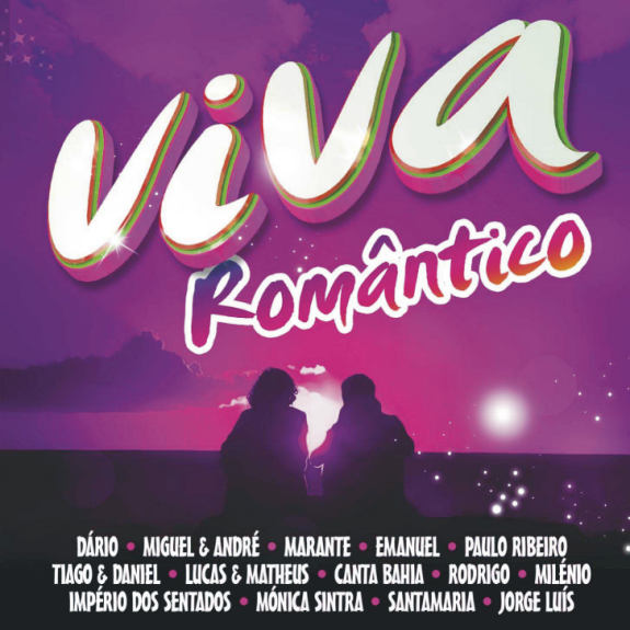 Viva Romantico (2012)