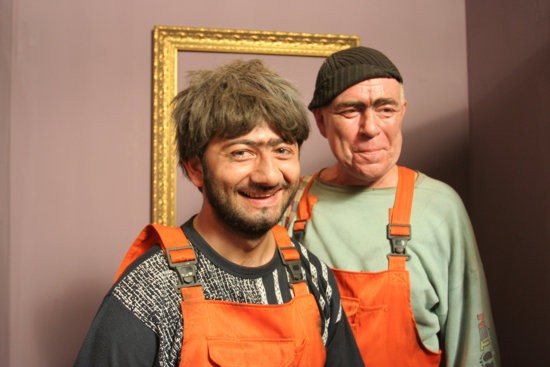 Равшанчик