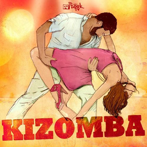 VA - Kizomba 2012