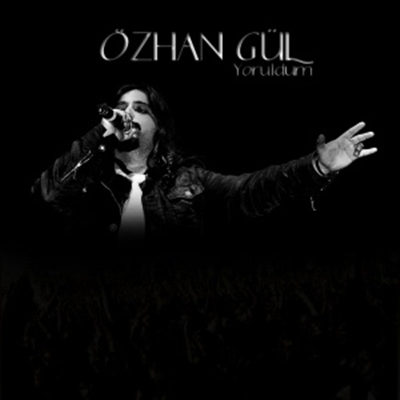 Özhan Gül - Yoruldum (Maxi Single) (2012)
