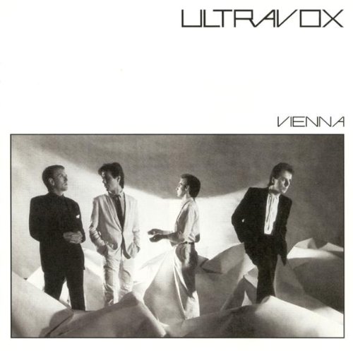 Ultravox - Vienna (Definitive Edition) (2CD) (2008)