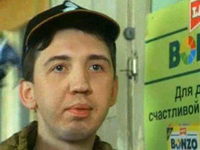 Сергей Шелгунов